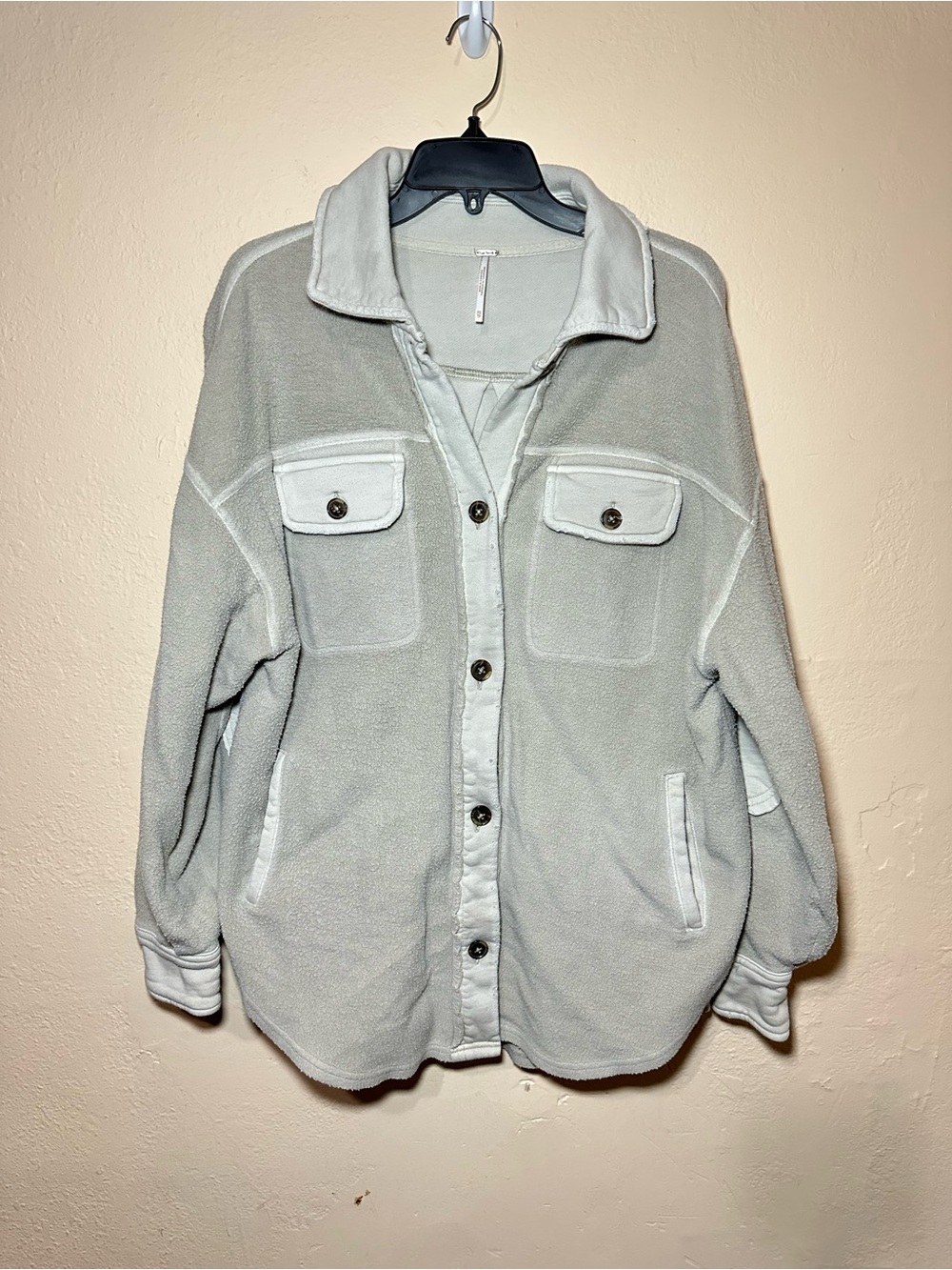 Free People Ruby Jacket